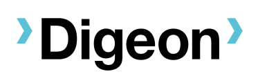 株式会社Digeon