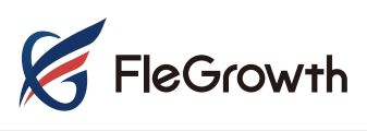 株式会社FleGrowth