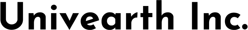 株式会社Univearth
