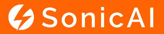 株式会社SonicAI