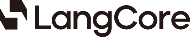 株式会社LangCore