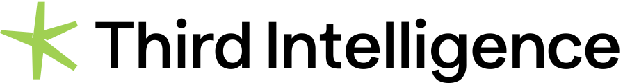 株式会社Third Intelligence