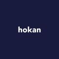 株式会社hokan