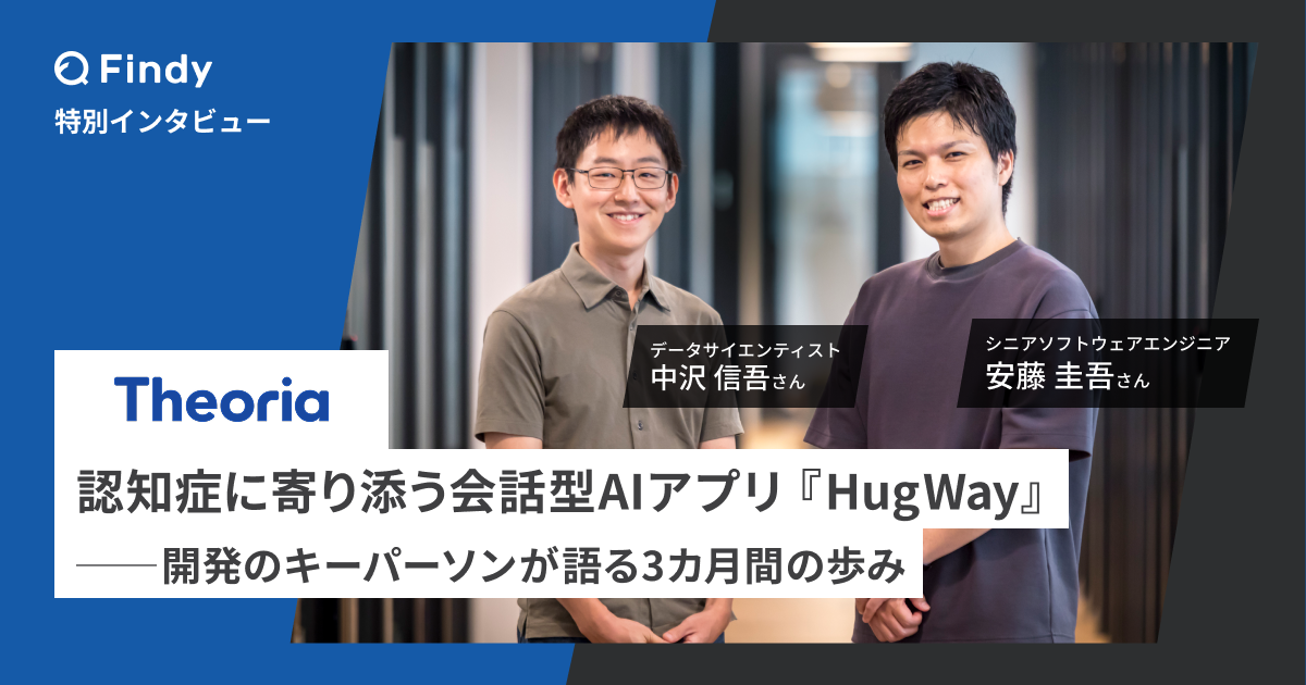 インタビュー見出し